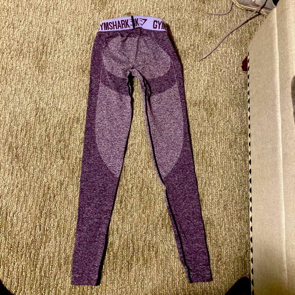 Gym Shark Flex Leggings